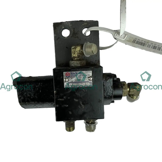 Ventil | 1148-00110 14531095 Hydraulventil