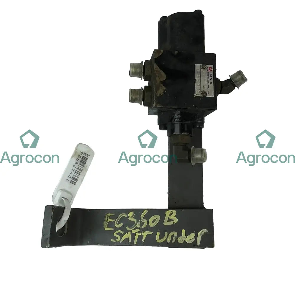 Ventil | 1148-00110 14531095 Hydraulventil