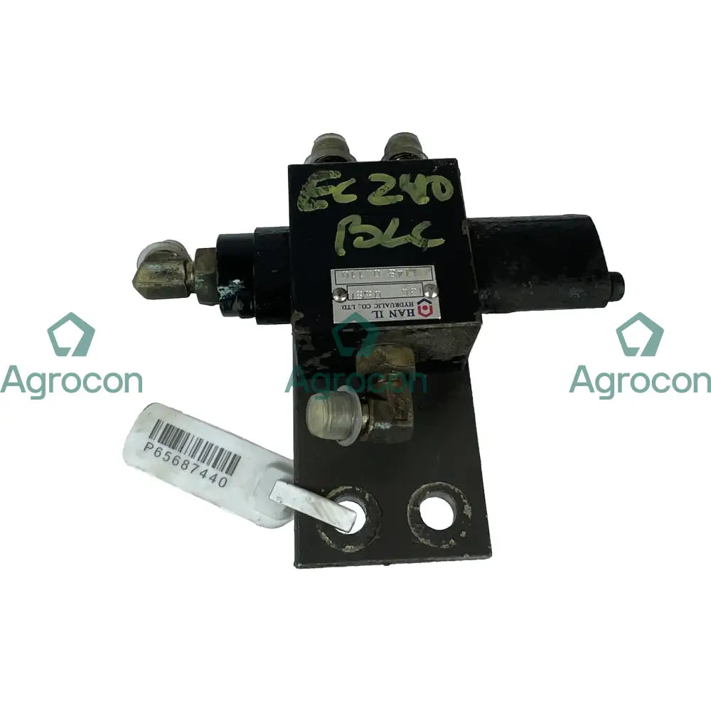 Ventil | 1148-00110 14531095 Hydraulventil