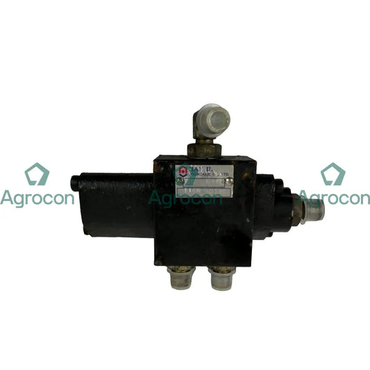 Ventil | 1148-00110 14531095 | Volvo EC240BLC - Hydraulventil