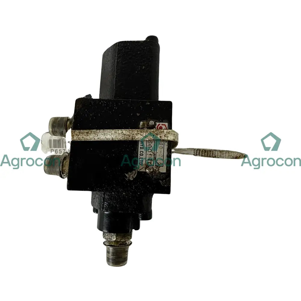 Ventil | 1148-00110 14531095 | Volvo EC360LC Hydraulventil