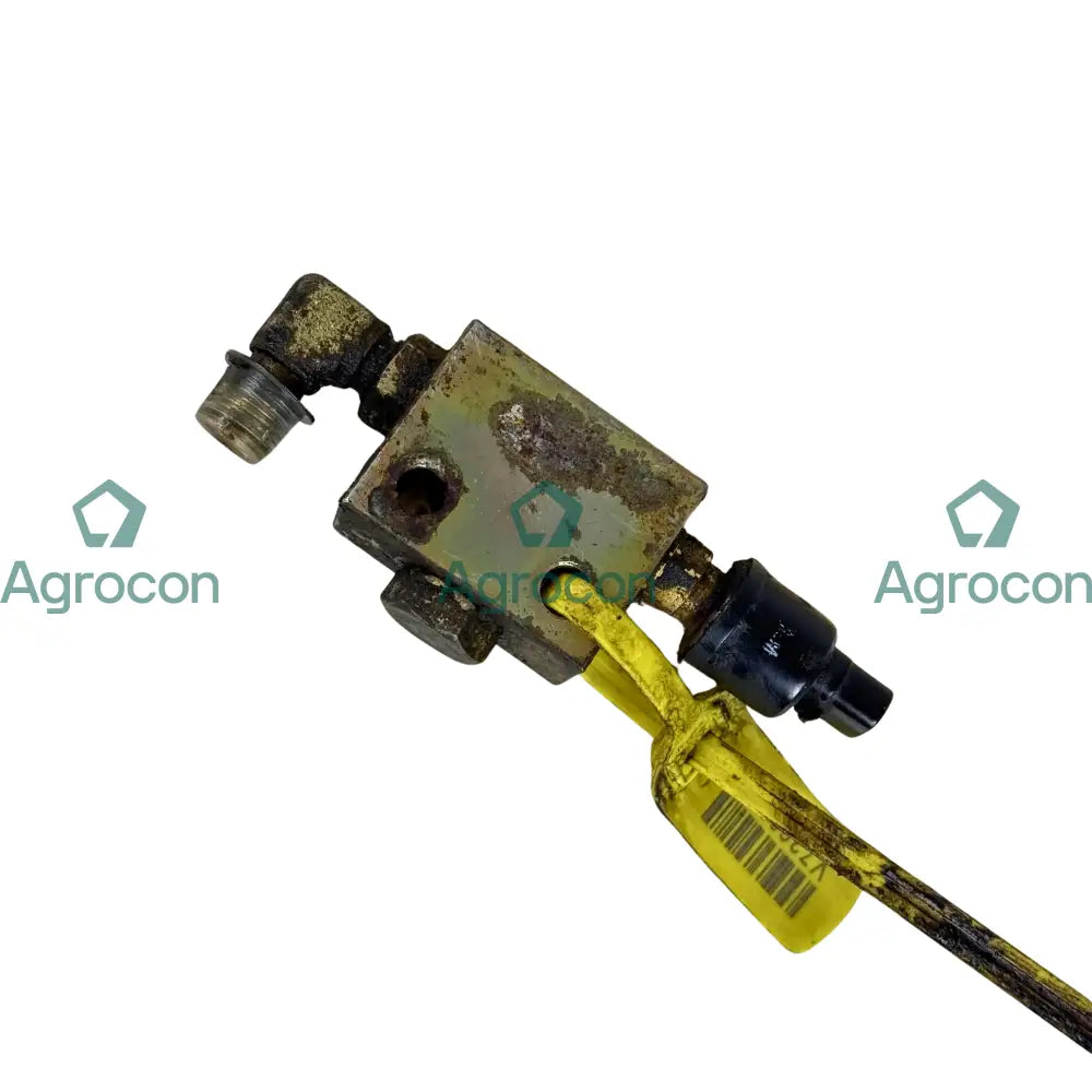 Ventil | 1174-56810 14531134 | Volvo EC290 Hydraulventil