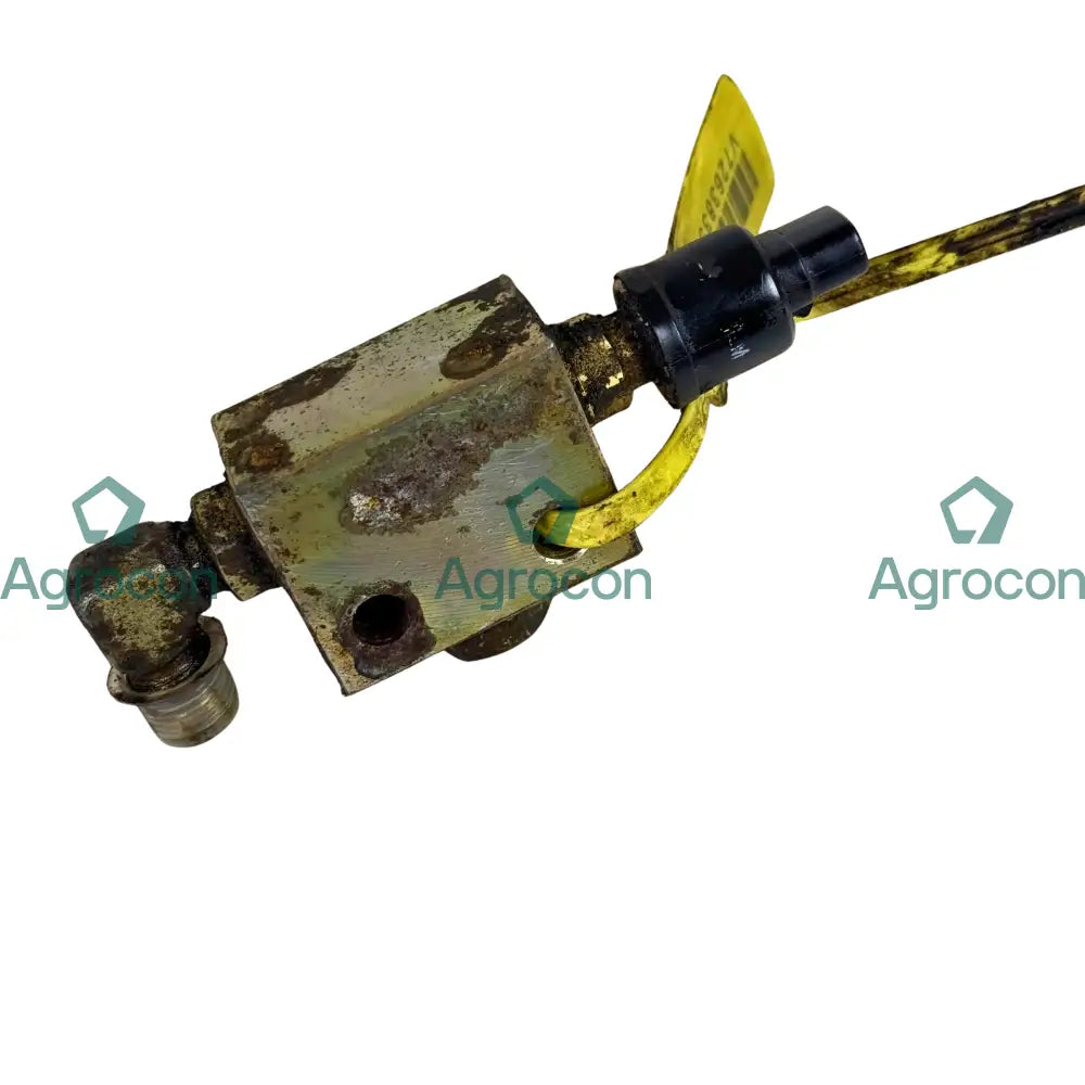 Ventil | 1174-56810 14531134 | Volvo EC290 Hydraulventil