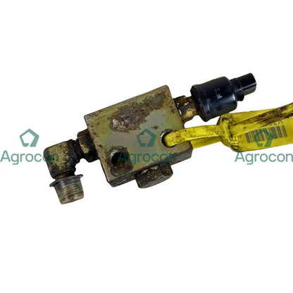 Ventil | 1174-56810 14531134 | Volvo EC290 Hydraulventil