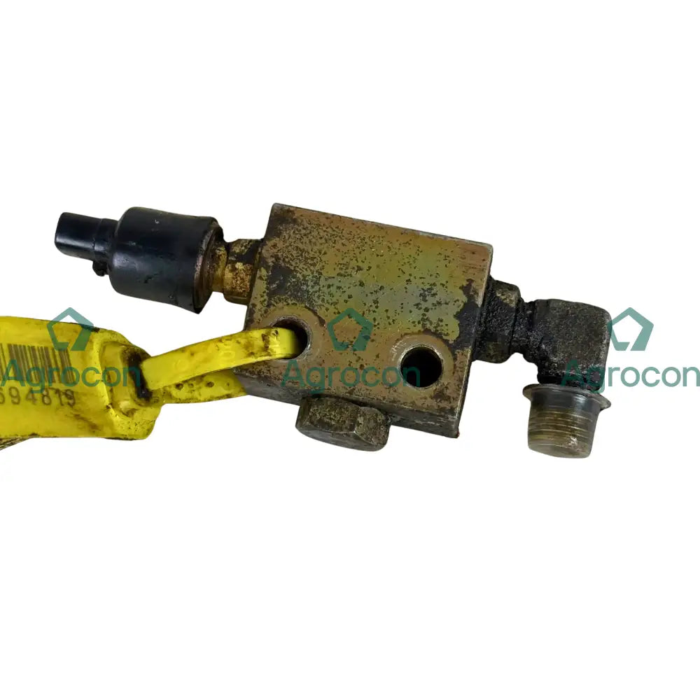 Ventil | 1174-56810 14531134 | Volvo EC290 Hydraulventil