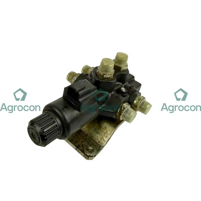 Ventil | 11800326 Pj7418511 - Hydraulventil