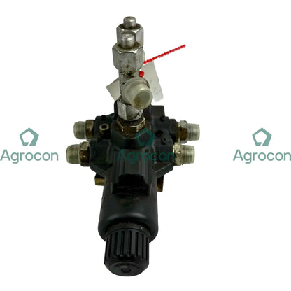 Ventil | 11800326 Pj7418511 - Hydraulventil