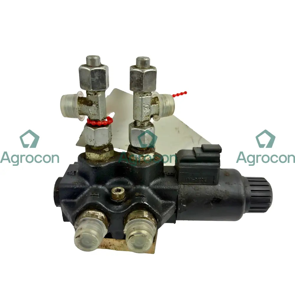 Ventil | 11800326 Pj7418511 - Hydraulventil