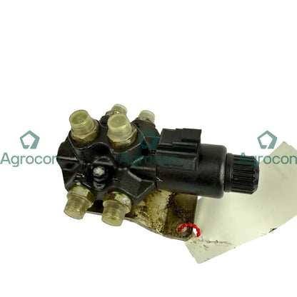 Ventil | 11800326 Pj7418511 - Hydraulventil