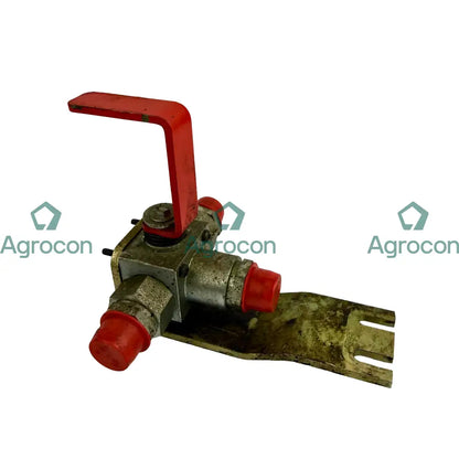 Ventil | 11800366 11801999 11712229 - Hydraulventil