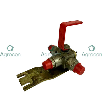 Ventil | 11800366 11801999 11712229 - Hydraulventil