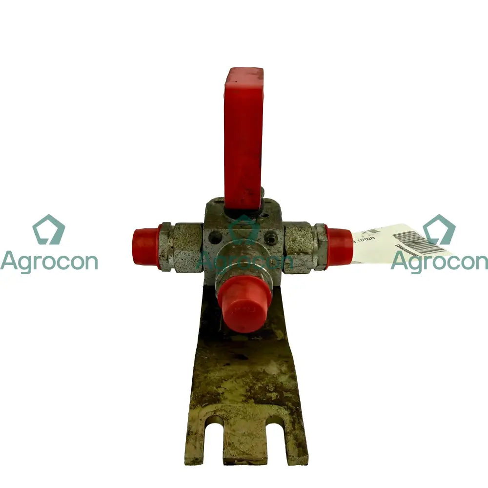 Ventil | 11800366 11801999 11712229 - Hydraulventil