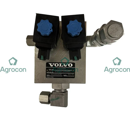 Ventil | 14352888 Hydraulventil