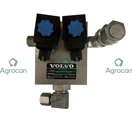 Ventil | 14352888 Hydraulventil