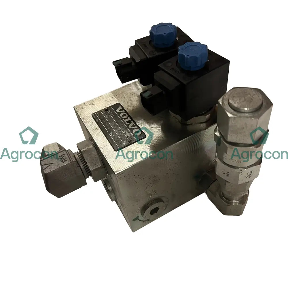 Ventil | 14352888 - Hydraulventil