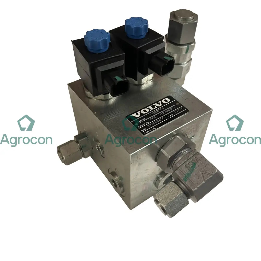 Ventil | 14352888 - Hydraulventil