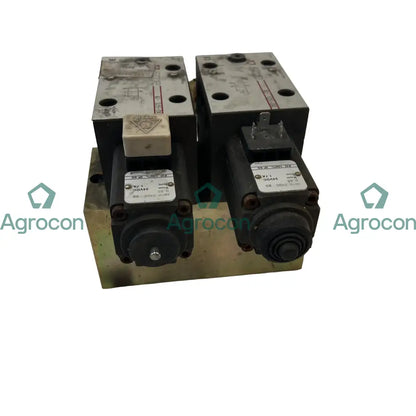 Ventil | 14370853 Hydraulventil