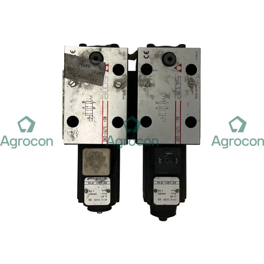 Ventil | 14370853 Hydraulventil