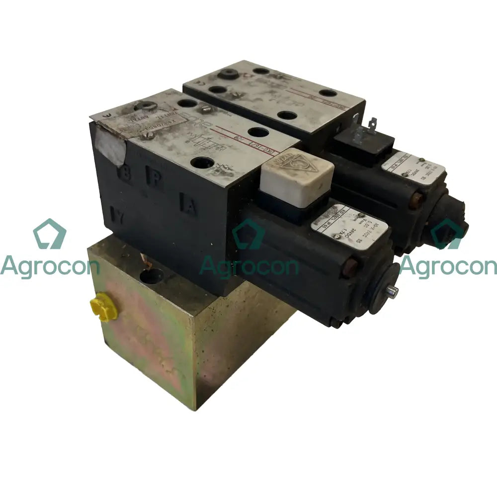 Ventil | 14370853 Hydraulventil