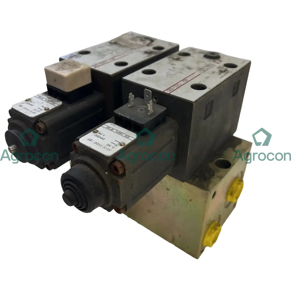 Ventil | 14370853 - Hydraulventil