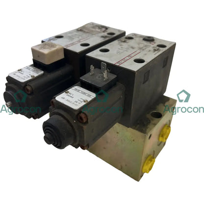 Ventil | 14370853 - Hydraulventil