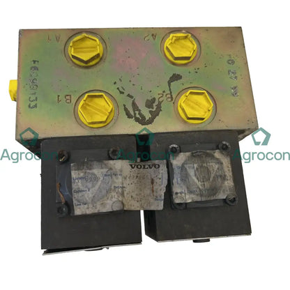 Ventil | 14370853 Hydraulventil