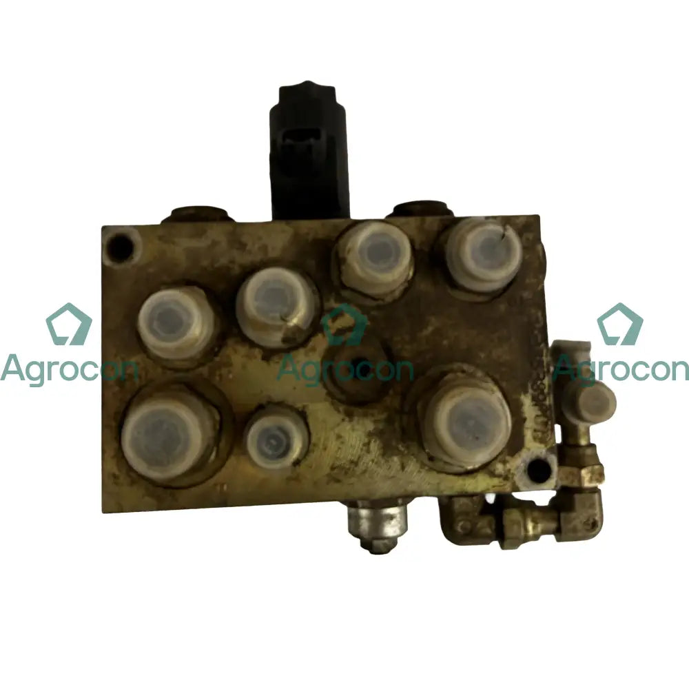 Ventil | 14375389 | Volvo EW160B Hydraulventil