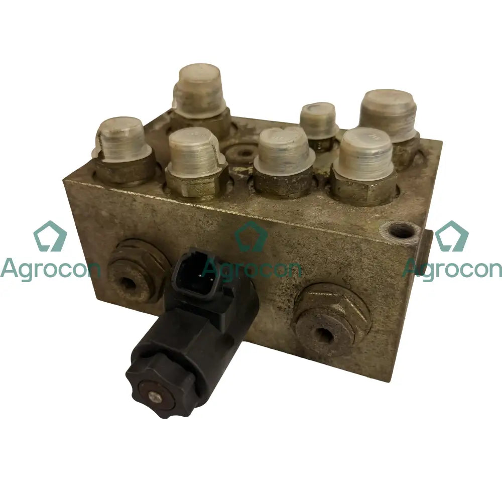 Ventil | 14375389 | Volvo EW160B Hydraulventil