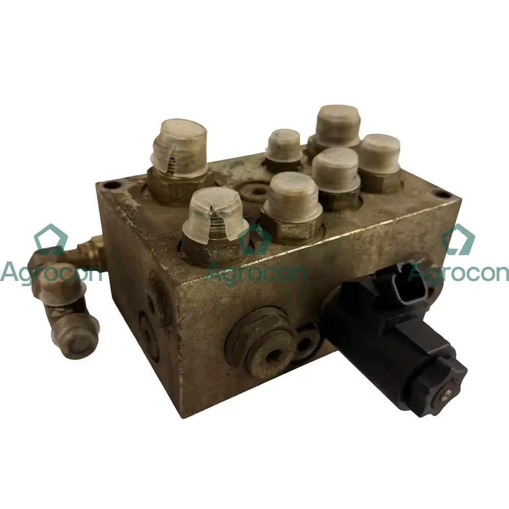 Ventil | 14375389 | Volvo EW160B Hydraulventil