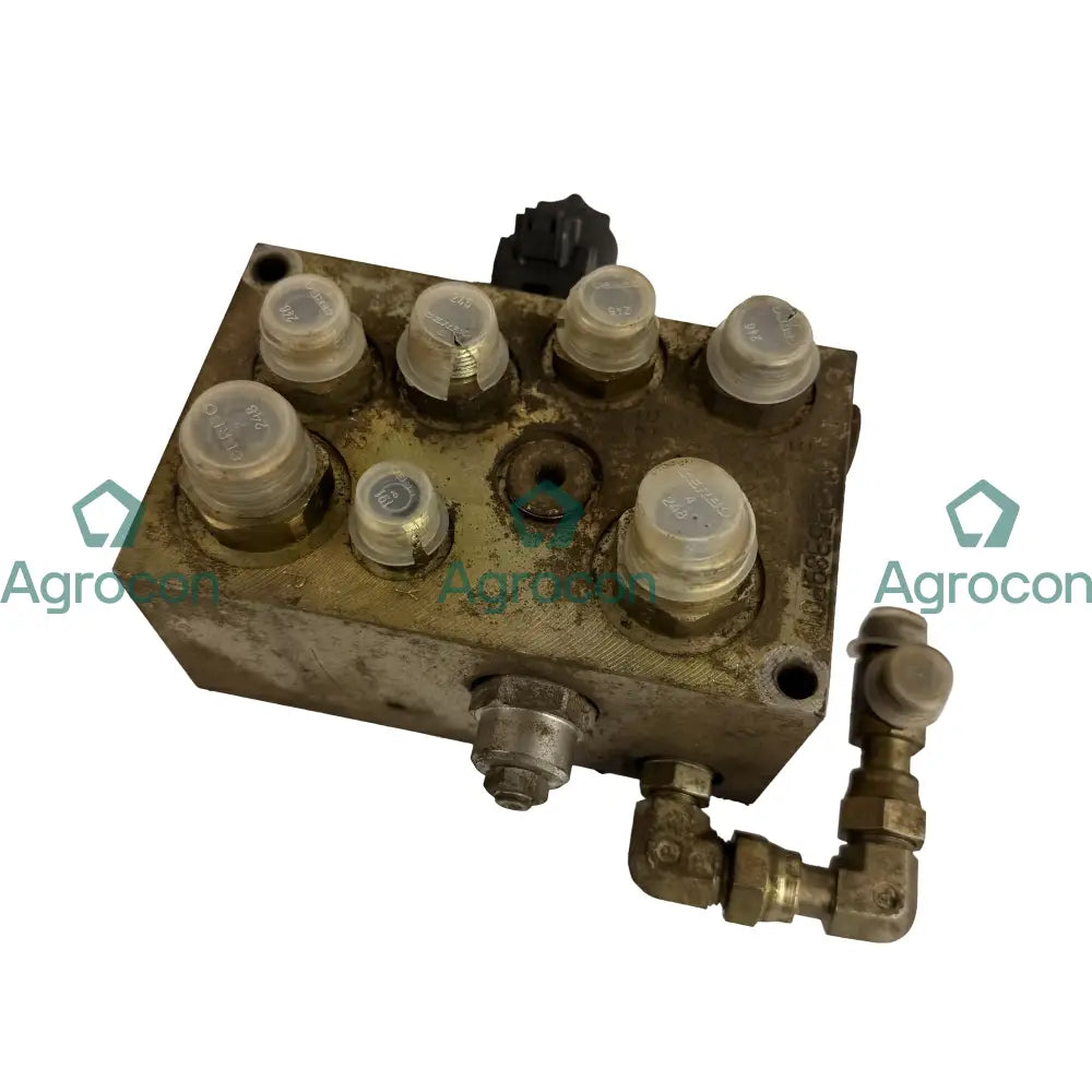 Ventil | 14375389 | Volvo EW160B Hydraulventil