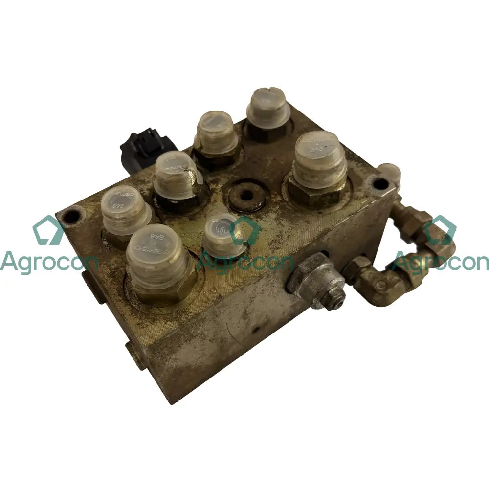 Ventil | 14375389 | Volvo EW160B Hydraulventil