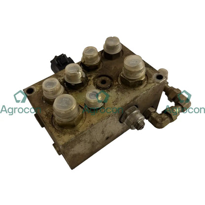 Ventil | 14375389 | Volvo EW160B Hydraulventil