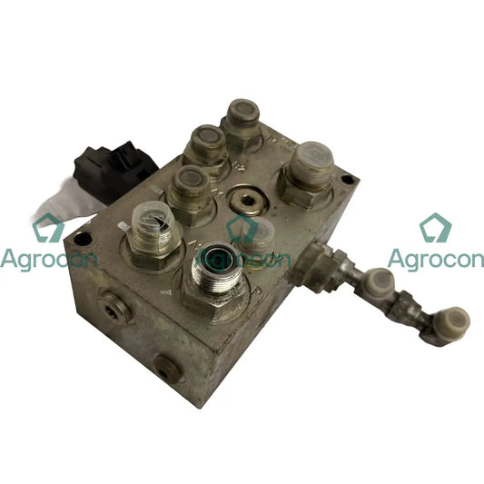 Ventil | 14387102 | Volvo EW160C Undervagnsdelar