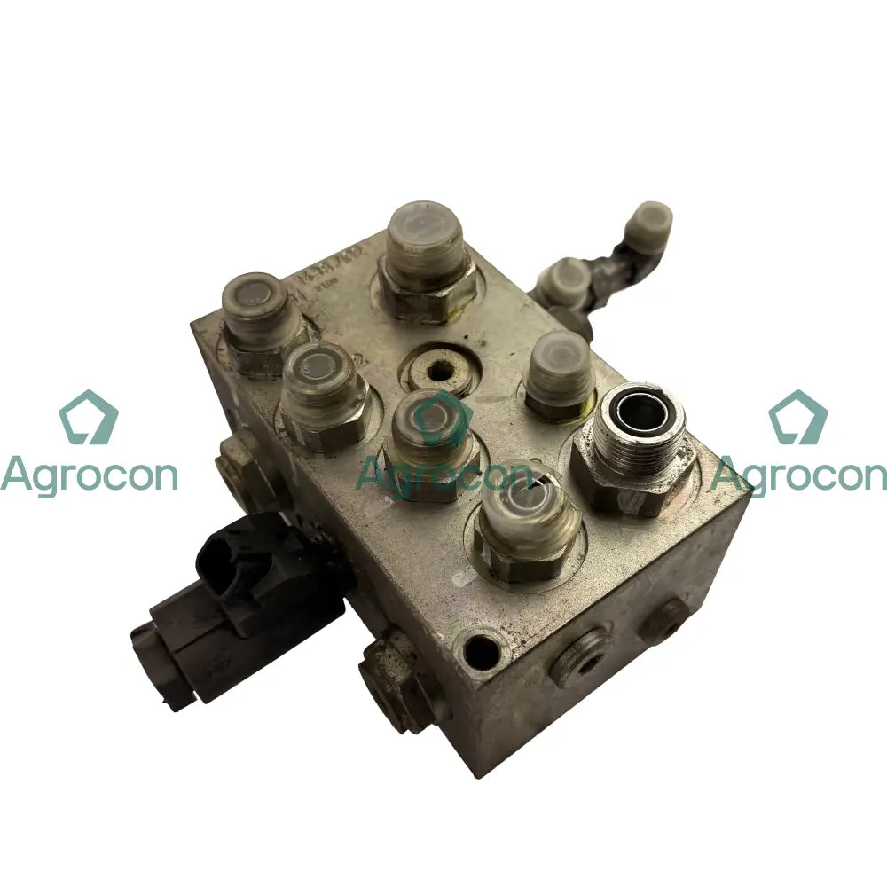 Ventil | 14387102 | Volvo EW160C Undervagnsdelar