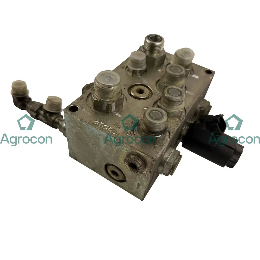 Ventil | 14387102 | Volvo EW160C Undervagnsdelar