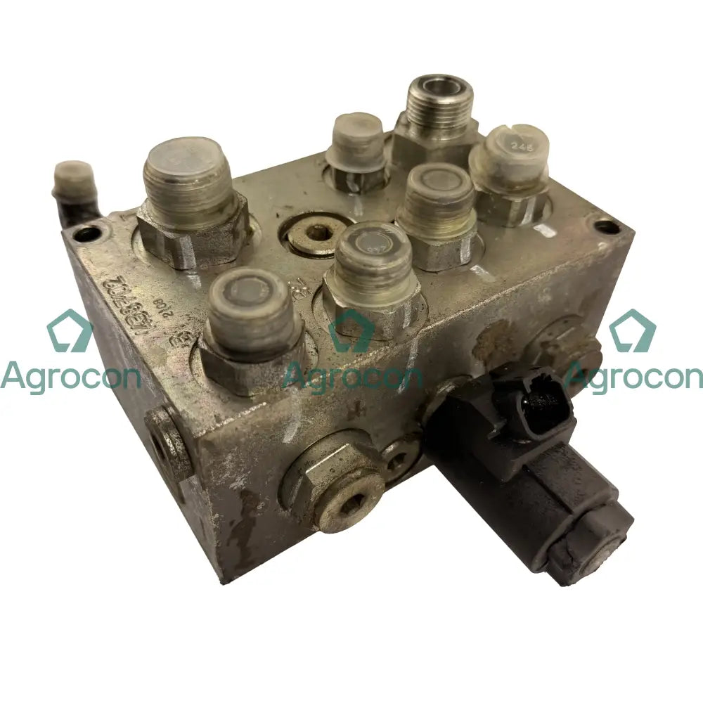 Ventil | 14387102 | Volvo EW160C Undervagnsdelar