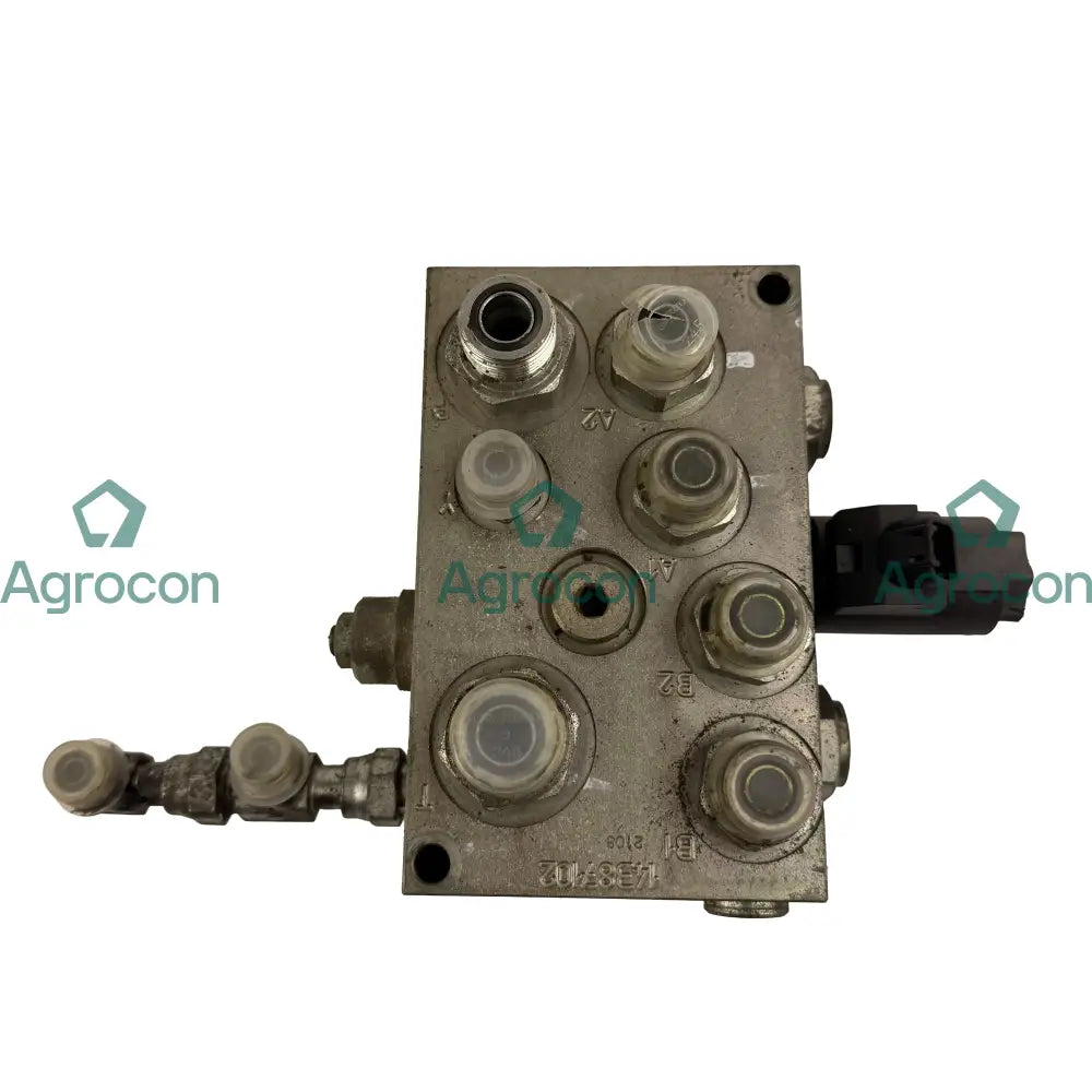Ventil | 14387102 | Volvo EW160C Undervagnsdelar