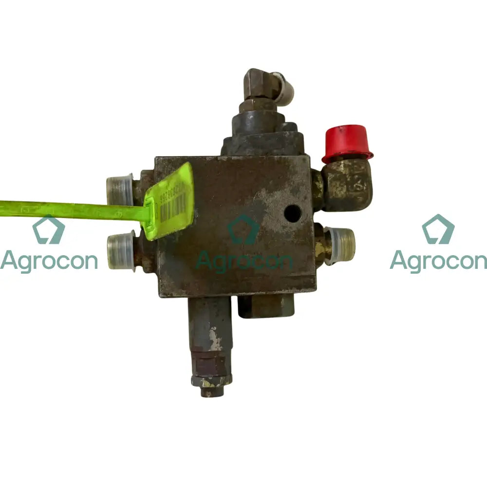Ventil | 14501851 Hydraulventil
