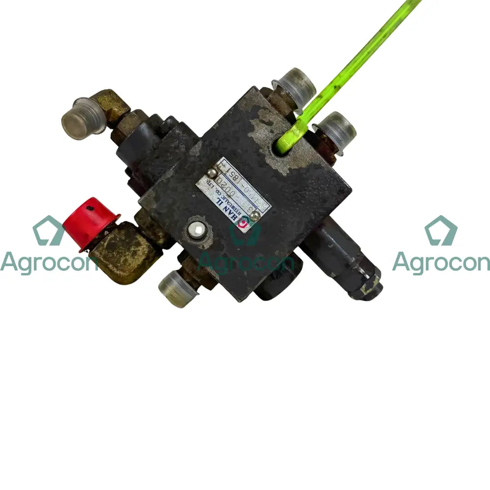 Ventil | 14501851 - Hydraulventil