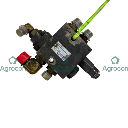 Ventil | 14501851 - Hydraulventil