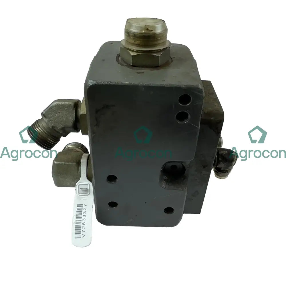 Ventil | 14508069 Hydraulventil