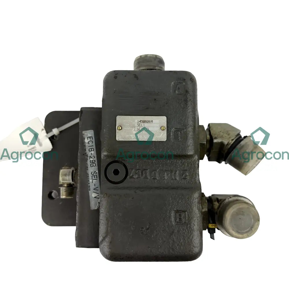 Ventil | 14508069 - Hydraulventil