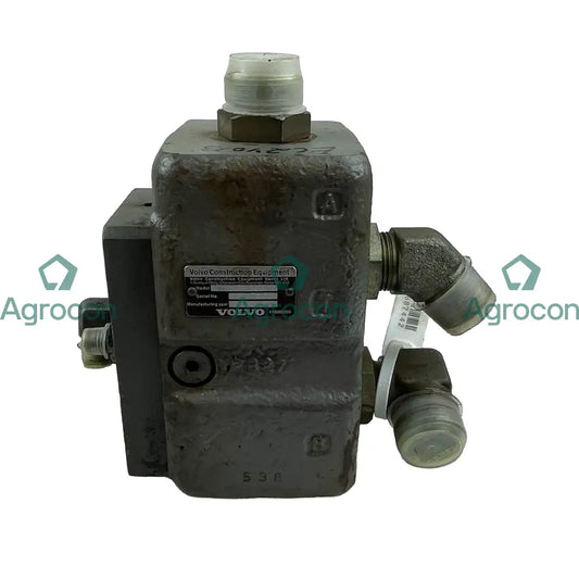 Ventil | 14508069 - Hydraulventil