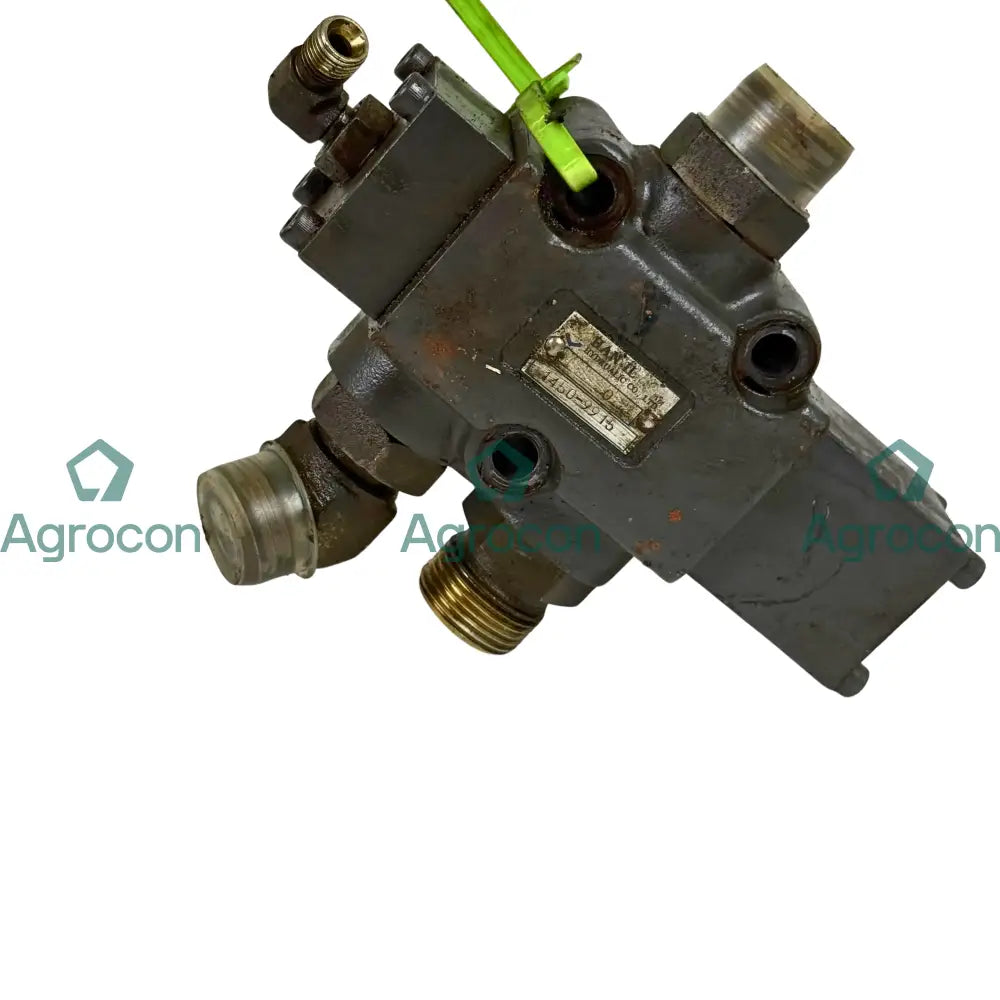 Ventil | 14509915 Hydraulventil