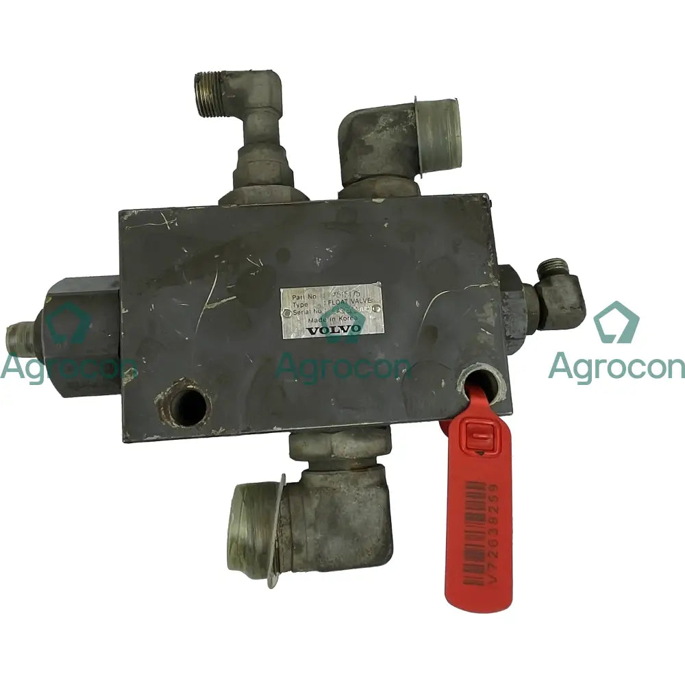 Ventil | 14515175 Hydraulventil