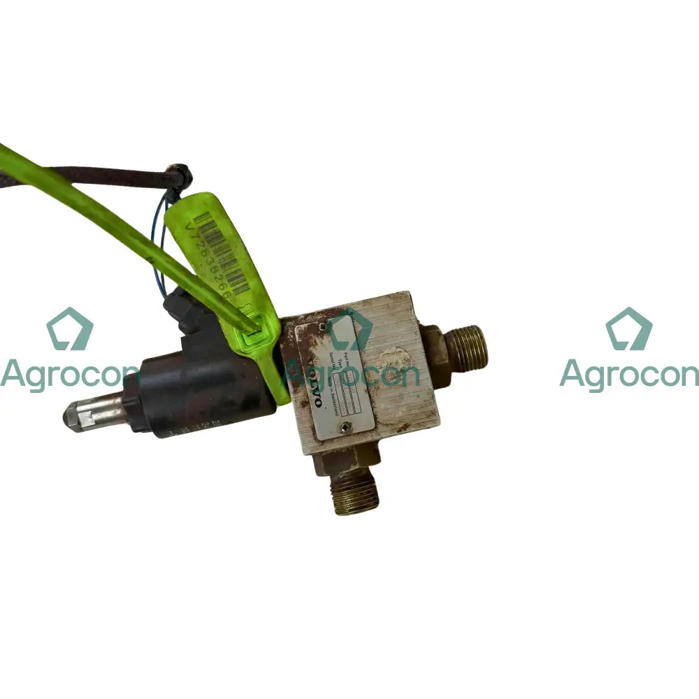 Ventil | 14533419 14616529 Hydraulventil