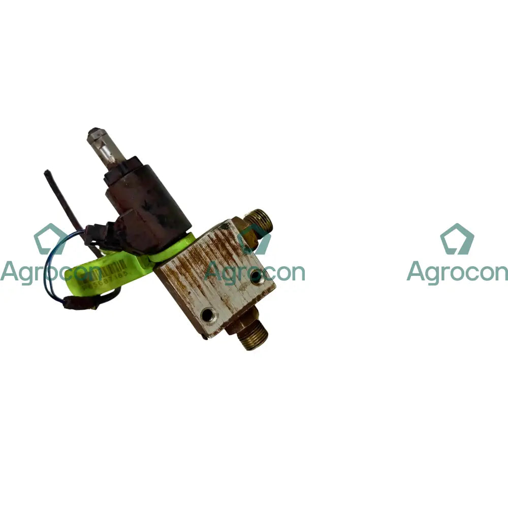 Ventil | 14533419 14616529 Hydraulventil