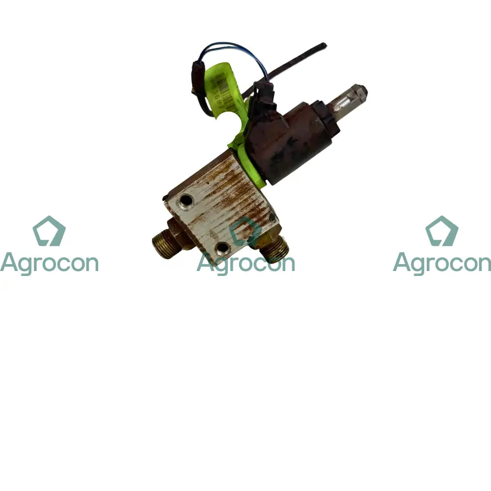 Ventil | 14533419 14616529 Hydraulventil