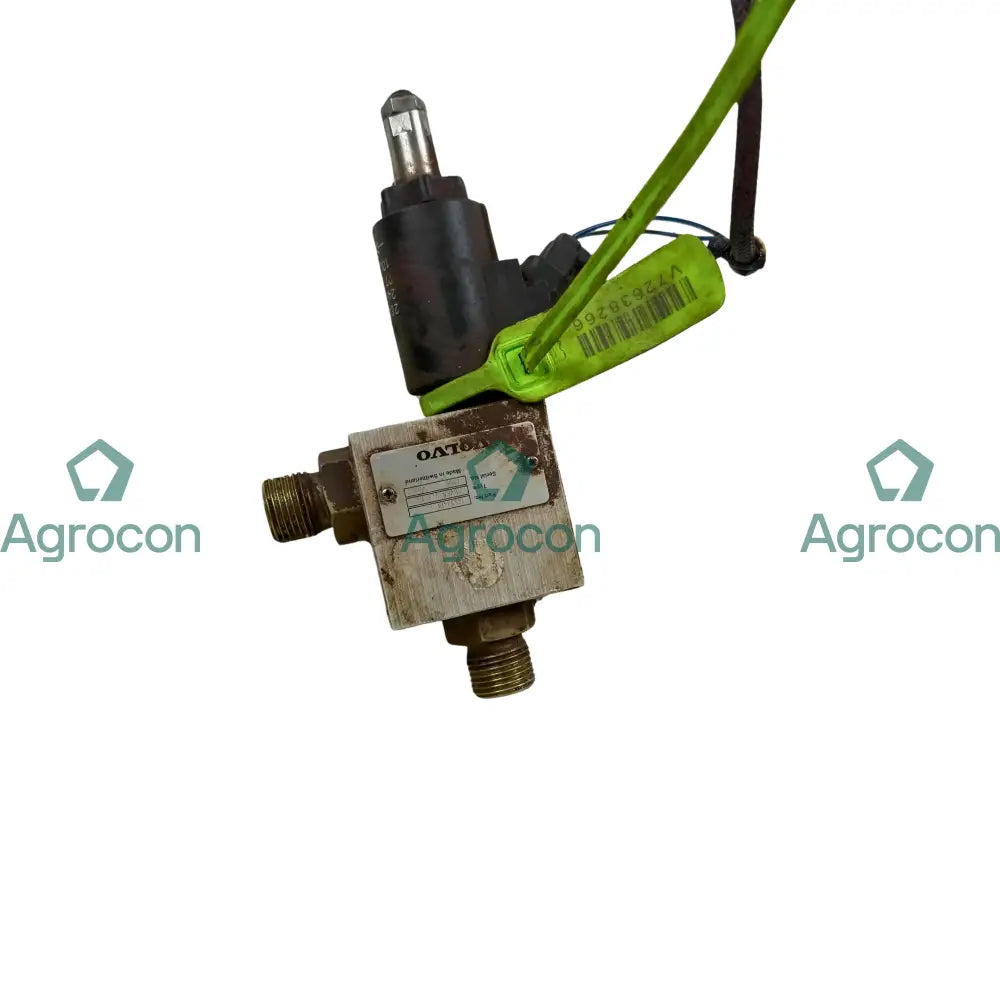 Ventil | 14533419 14616529 Hydraulventil