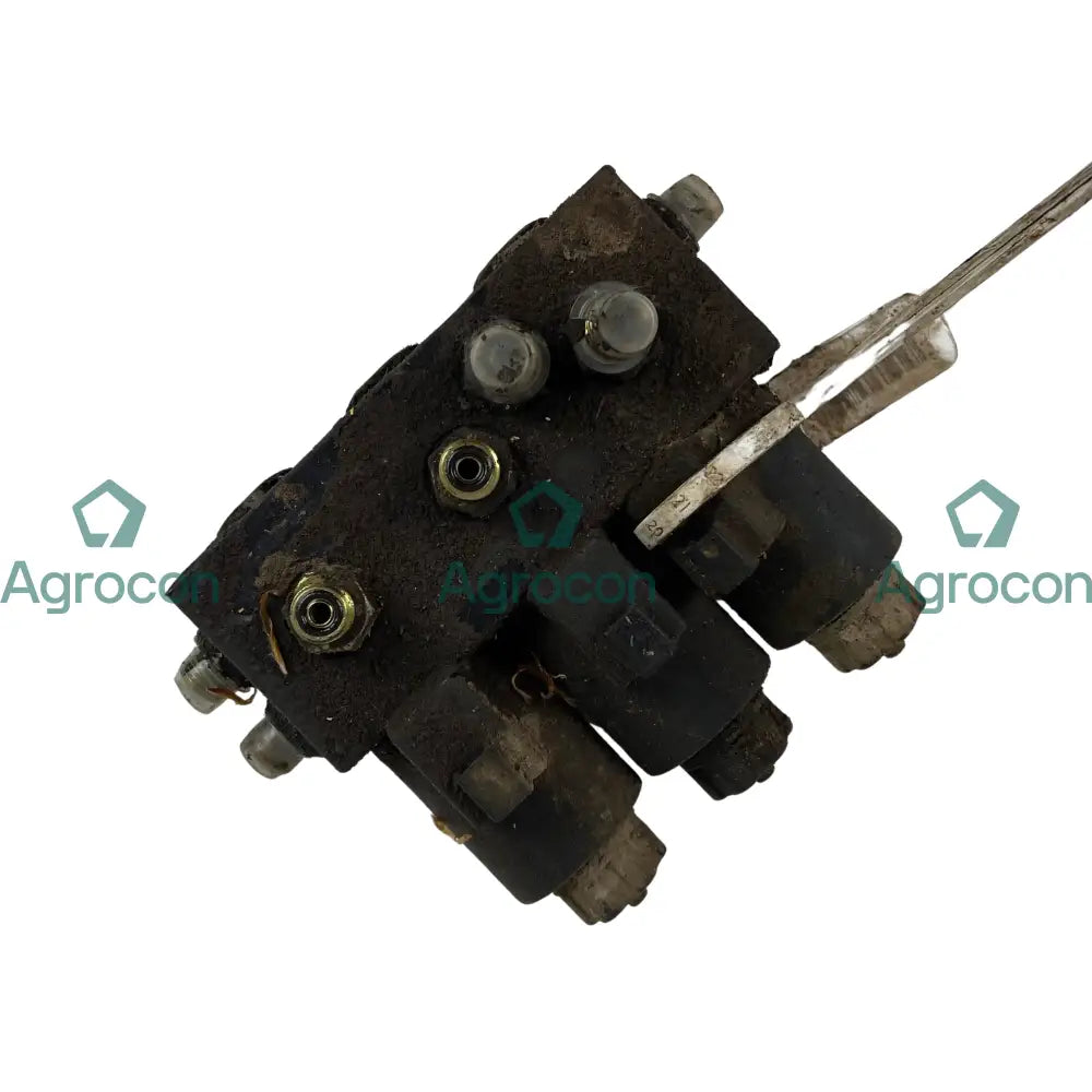 Ventil | 14534366 | Volvo EC140CL Hydraulventil